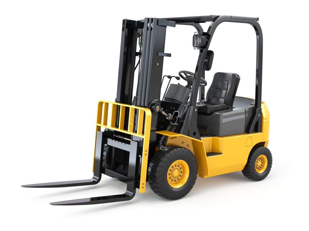 Online Forklift Truck Inspection Course